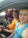 Максім Бондаренко фотография #30 (источник - https://vk.com/id141225040)