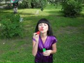 Фотография Моргуновой Екатерины