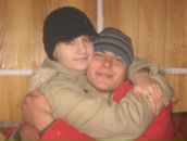 Віталік Теслюк фотография #45 (источник - https://vk.com/id24144927)