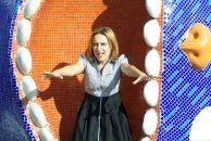 Вікторія Бобицька фотография #44 (источник - https://vk.com/id7569706)