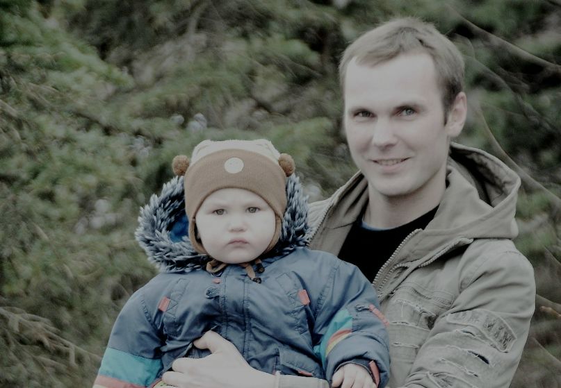 Дмитрий Иванов фотография #2
