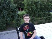 Фотография Игнатьева Степана