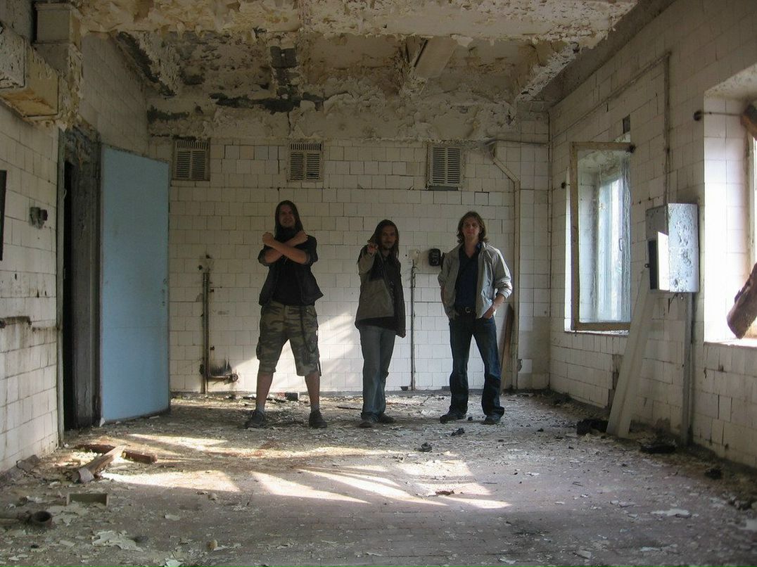 Дмитрий Тимофеев фотография #35