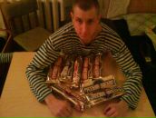 Сергей Малейченко фотография #35 (источник - https://vk.com/id6615033)