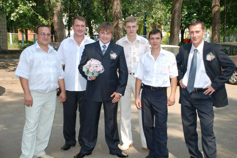 Фёдор Апрель фотография #39