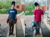 Фотография Борева Даша