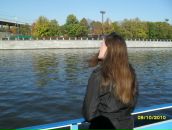 Фотография Кувшиновой Светланы