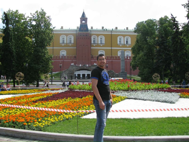 Abdo Chafiq фото №38