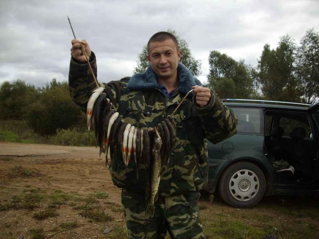 Игорь Воловников фотография #32