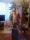 Алексей Дудкин фотография #36 (источник - https://vk.com/id62187821)