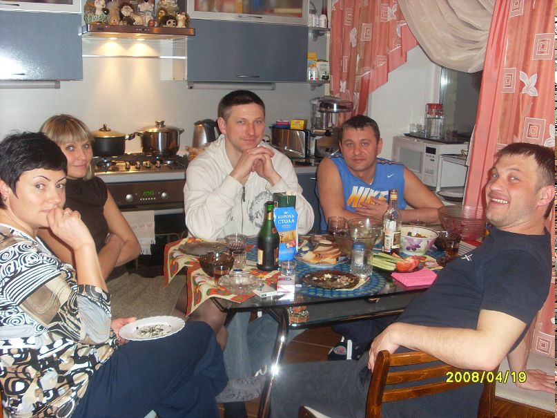 Дмитрий Валик фотография #36