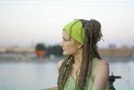 Фотография Мезенцевой Шуры