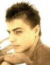 Андрій Мельник фотография #11 (источник - https://vk.com/id39786894)