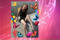 Фотография Орловой Анны