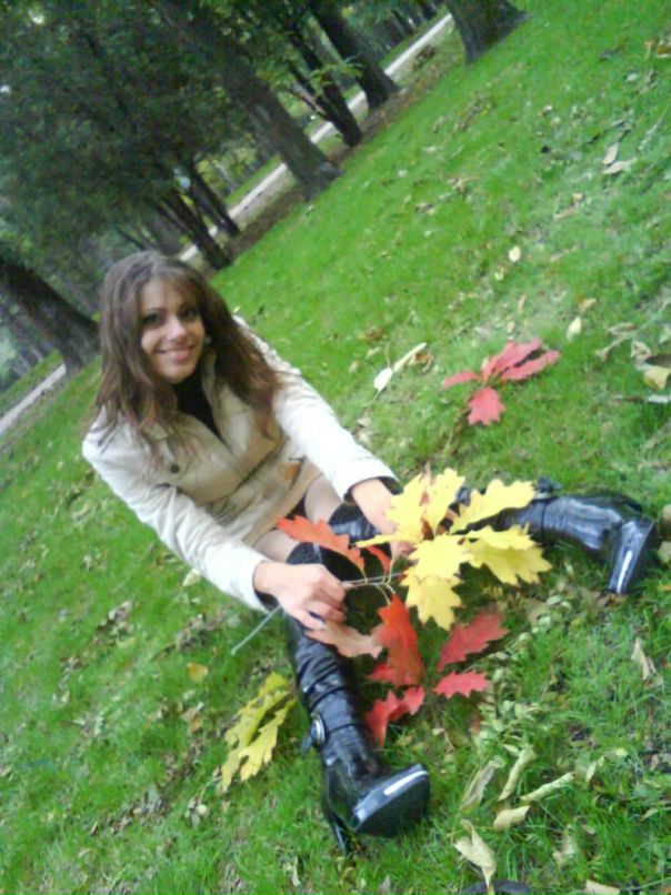 Юльчона *** фотография #39