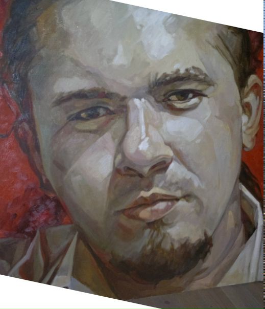 №19, Андрей Наклейщиков, 40 лет, Чехов №19, Андрей Наклейщиков, 40 лет, Чехов