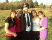 Фотография Согрина Дмитрия