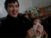 Фотография Францева Юлия