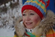 Фотография Михайловой Ольги