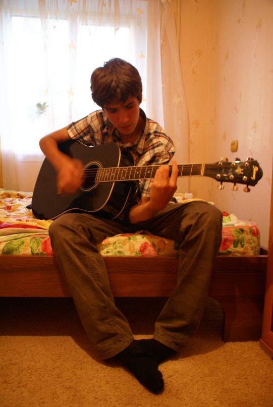 Дмитрий Пономарев фотография #47