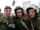 Фотография Пацулы Евгения