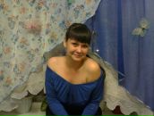 Фотография Ислентьевой Леси