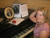 Фотография Лопашевой Екатерины