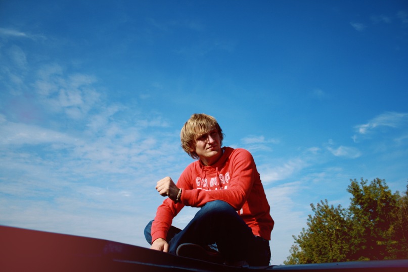 Андрей Рогалевич фотография #12