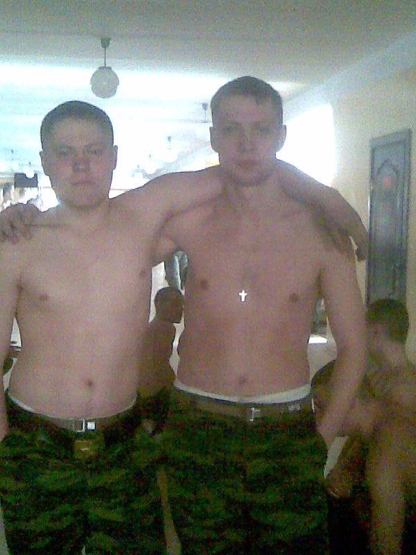 Игорь Молчков фотография #42