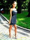 Фотография Молотовой Анны