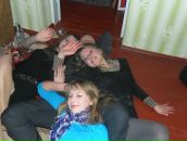 Анічка Кальчук фотография #40 (источник - https://vk.com/id51607248)