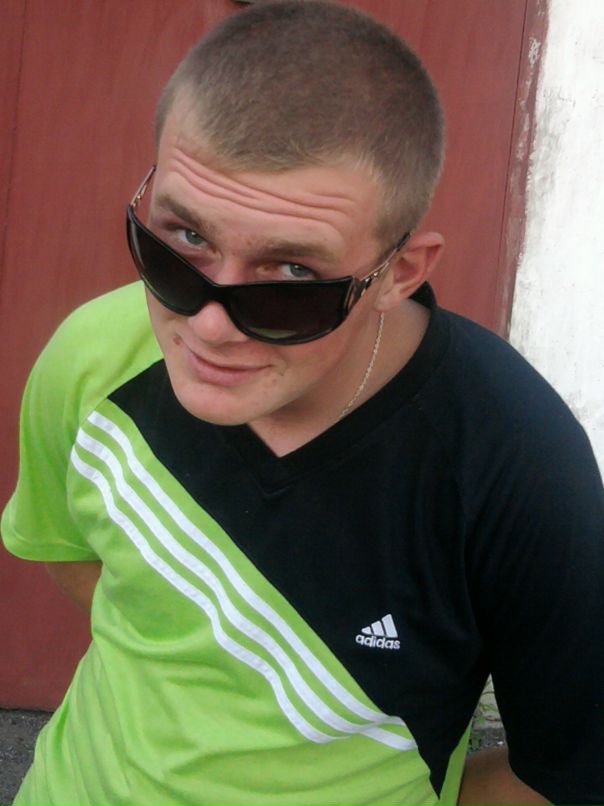 Антон Постников фотография #40