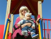 Фотография Гараевой Марины