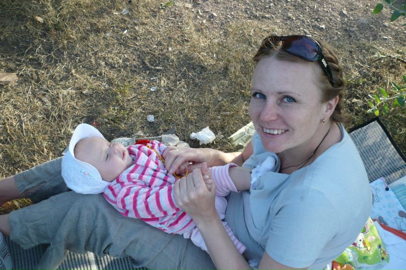 Ирина Евсютина фотография #50