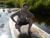 Фотография Конкул Анны