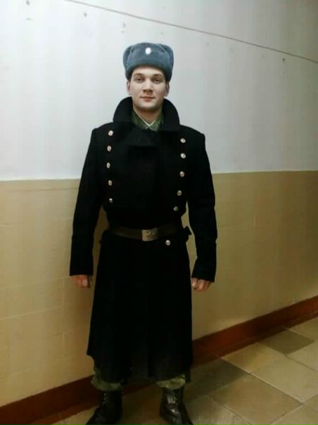 Рома Горбачёв фото №24