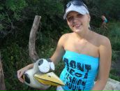 Фотография Новиковой Любови