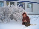 Фотография Федуловой Татьяны