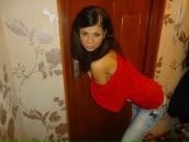 Фотография Пахоменко Кристины