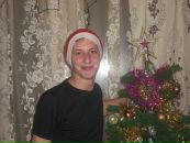 Фотография Бугрова Антона