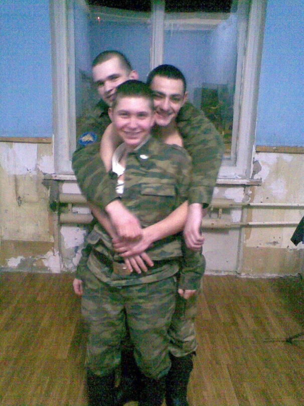 Евгений Ткаченко фотография #48