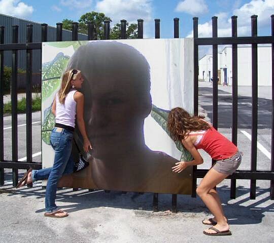 №4, Игорь Олинюк №4, Игорь Олинюк