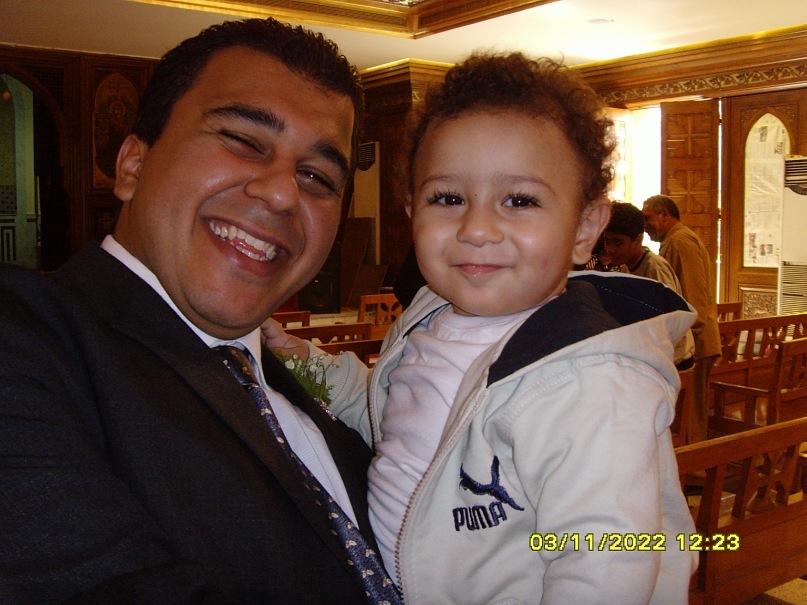 Karim Metry фотография #6