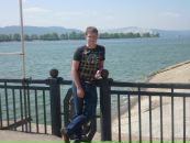 Фотография Плеханова Василия