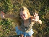 Фотография Михайловой-Юрьевой Оли