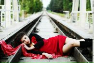 Фотография Механчук Оксаны