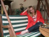 Ольга +ангелочек+ фотография #25 (источник - https://vk.com/id85667781)