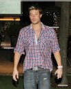 Duncan James фотография #18 (источник - https://vk.com/id5471236)