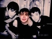 Фотография Кирюшина Александра