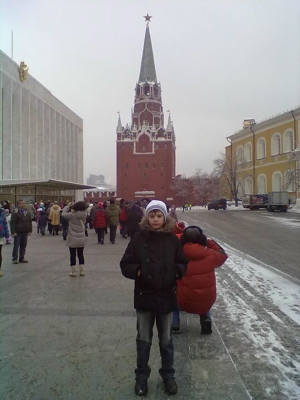 Сергей Дмитриев фотография #27